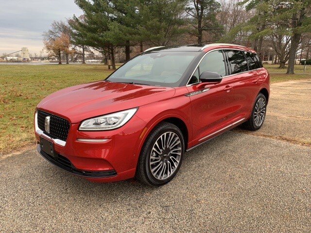 2021 LINCOLN CORSAIR - Image 9