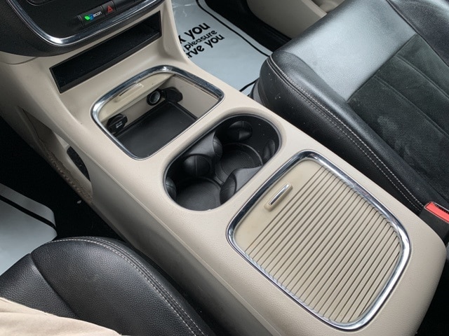 2017 DODGE GRAND CARAVAN - Image 17