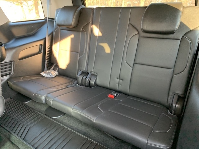 2017 CHEVROLET TAHOE - Image 26