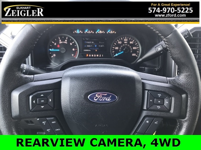 2016 FORD F-150 - Image 14