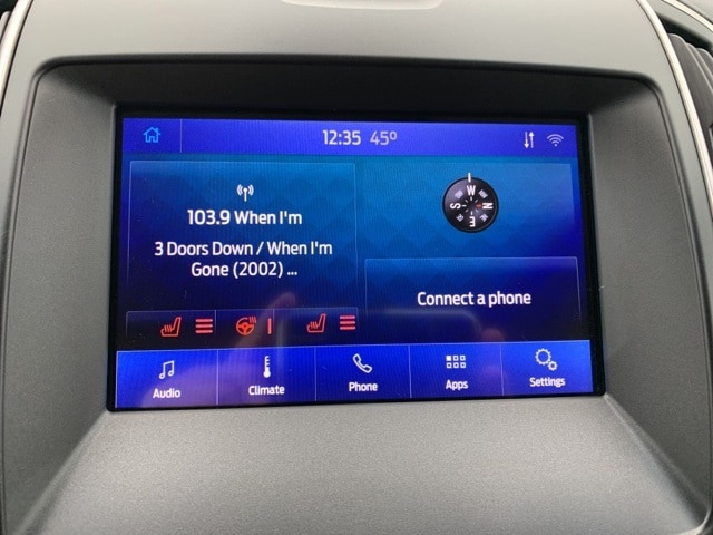 2020 FORD EDGE - Image 6