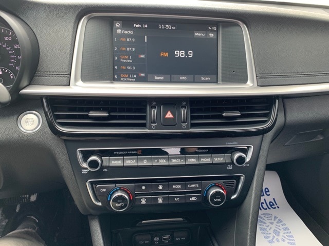 2019 KIA OPTIMA - Image 6