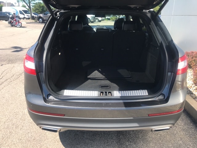 2018 LINCOLN MKX - Image 31