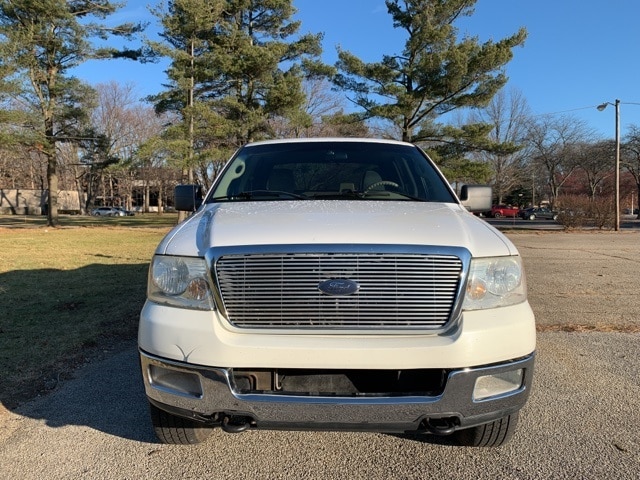 2004 FORD F-150 - Image 7