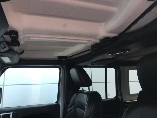 2018 JEEP WRANGLER - Image 23