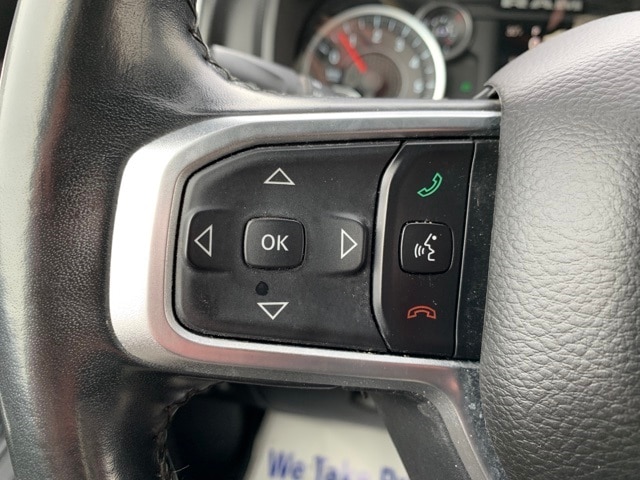 2019 RAM 1500 - Image 3