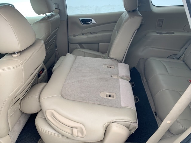 2014 NISSAN PATHFINDER - Image 18