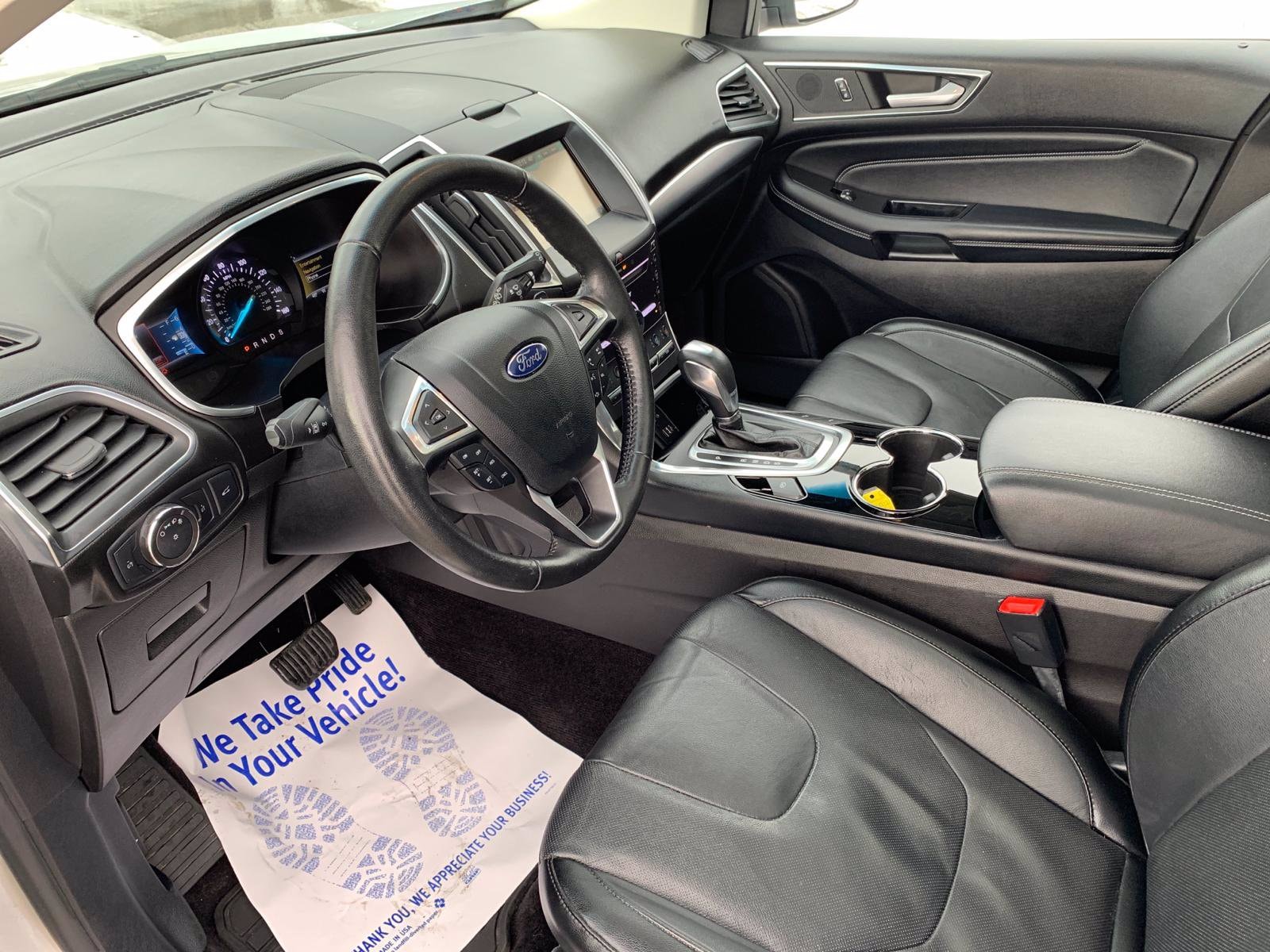 2015 FORD EDGE - Image 18