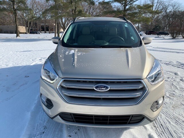 2018 FORD ESCAPE - Image 26