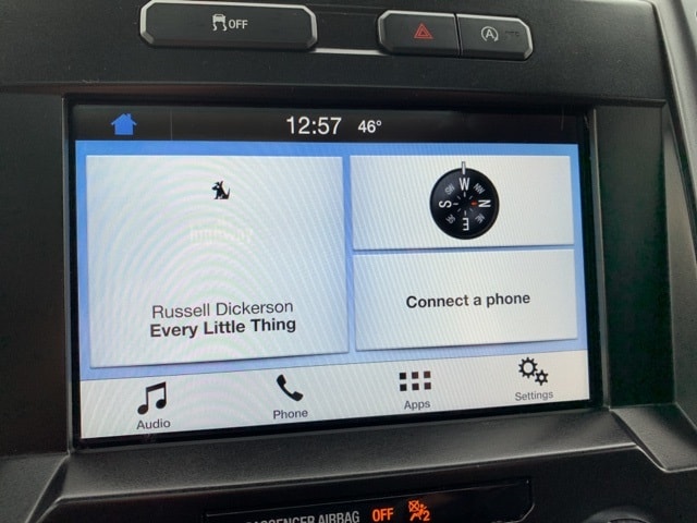 2016 FORD F-150 - Image 8