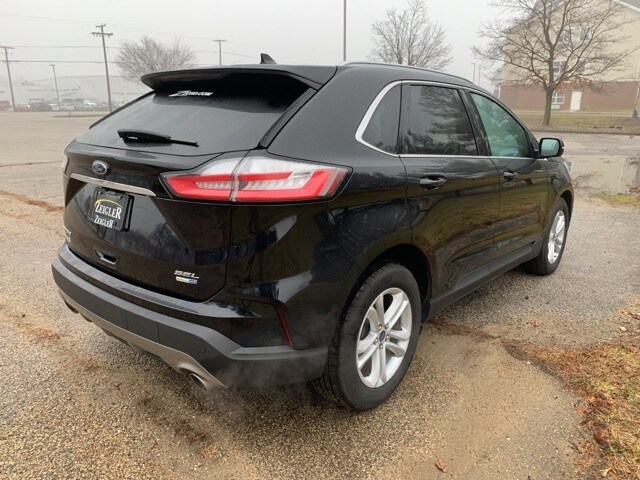 2020 FORD EDGE - Image 29