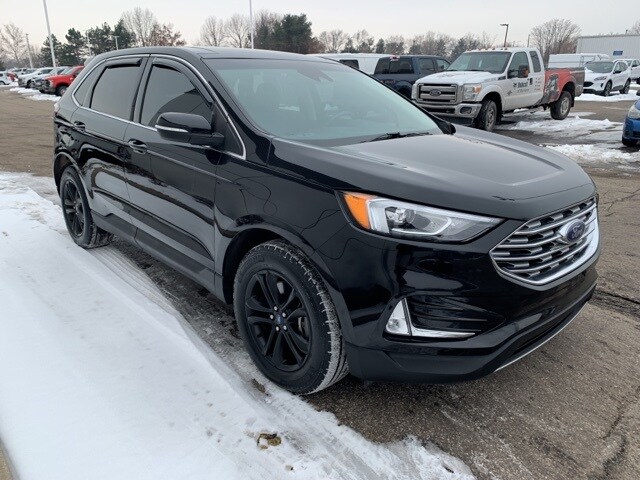 2019 FORD EDGE - Image 27