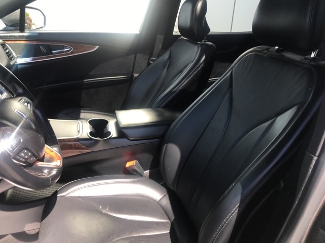 2018 LINCOLN MKX - Image 22