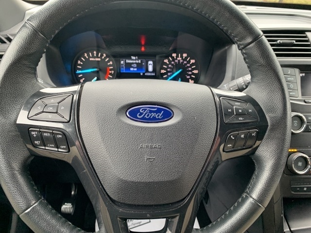 2019 FORD EXPLORER - Image 12