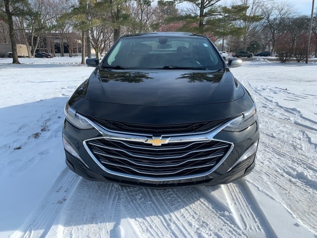 2019 CHEVROLET MALIBU - Image 23
