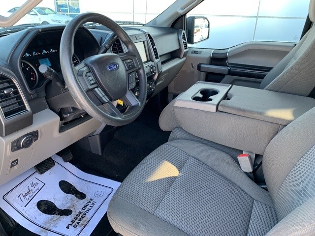 2019 FORD F-150 - Image 16