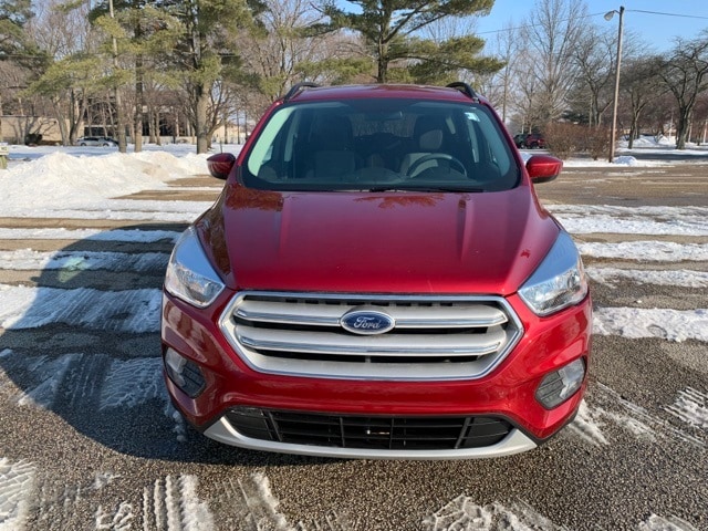 2018 FORD ESCAPE - Image 7