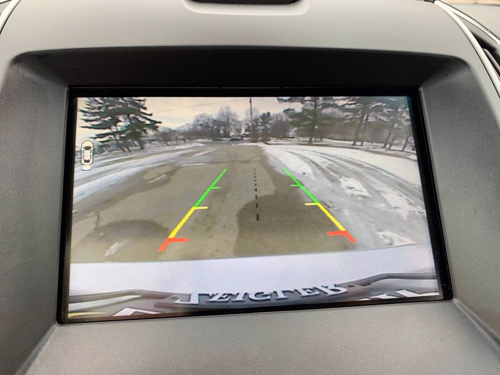 2015 FORD EDGE - Image 7