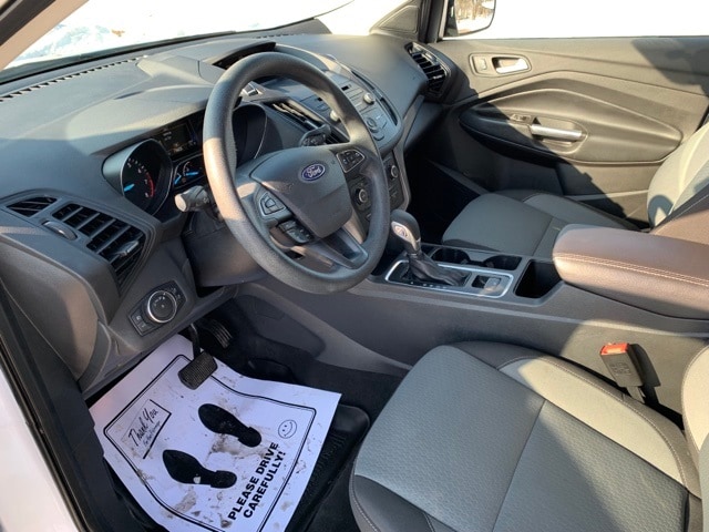 2018 FORD ESCAPE - Image 11