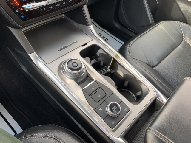 2020 FORD EXPLORER - Image 11