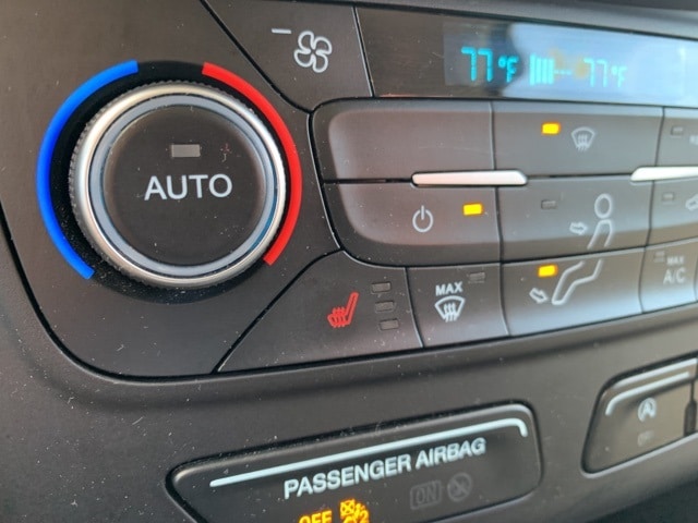 2019 FORD ESCAPE - Image 8