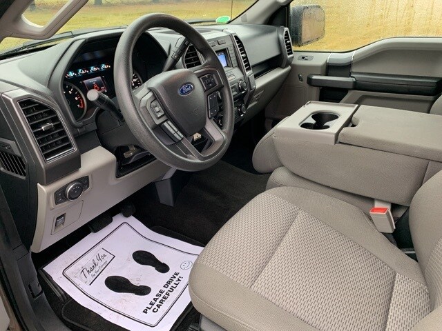 2018 FORD F-150 - Image 16