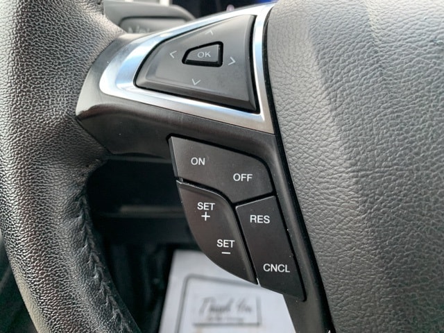 2020 FORD EDGE - Image 3