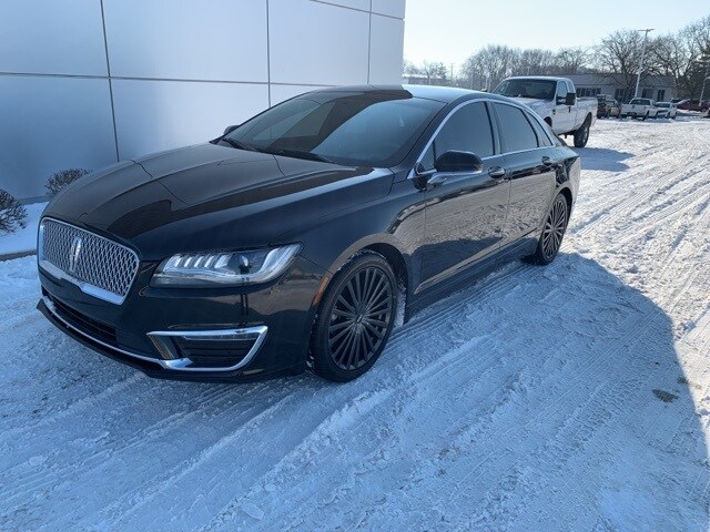 2018 LINCOLN MKZ - Image 23