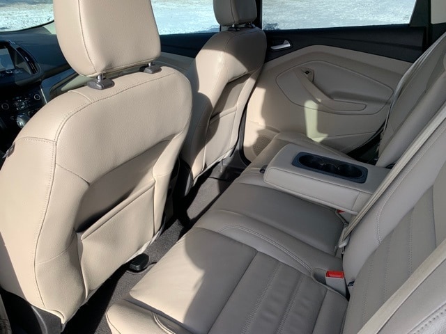 2018 FORD ESCAPE - Image 20