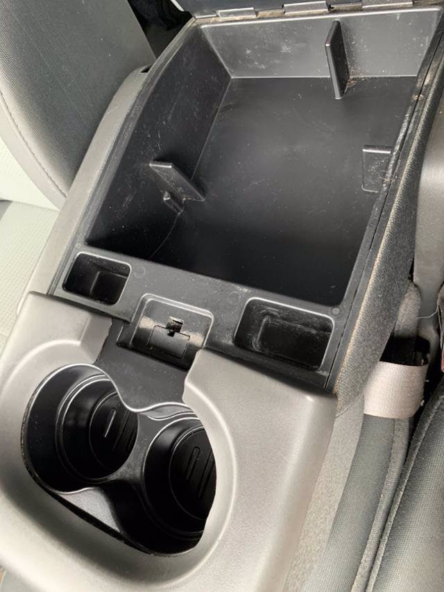 2007 FORD F-150 - Image 8