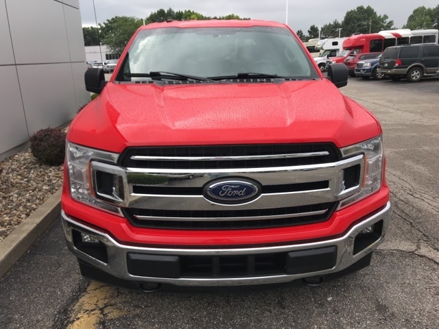 2018 FORD F-150 - Image 6