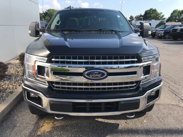 2019 FORD F-150 - Image 7