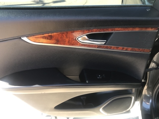 2018 LINCOLN MKX - Image 27