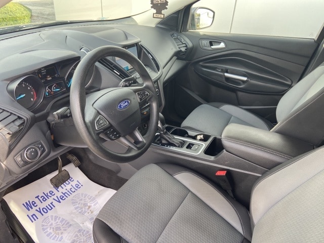 2019 FORD ESCAPE - Image 22