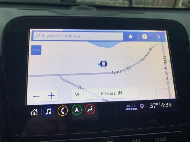 2020 CHEVROLET MALIBU - Image 6