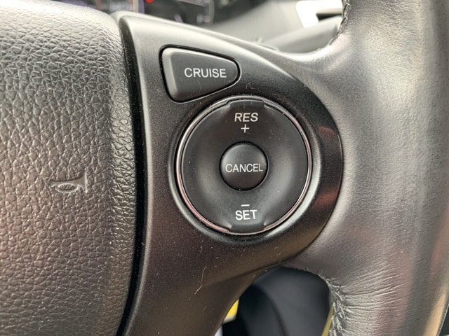 2014 HONDA ACCORD - Image 4