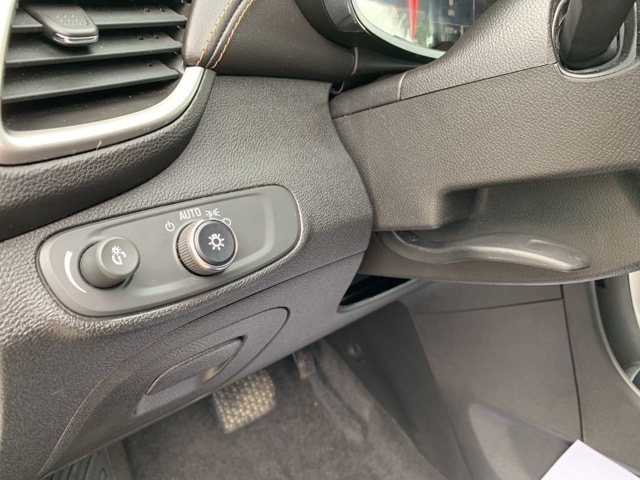 2018 CHEVROLET TRAX - Image 13