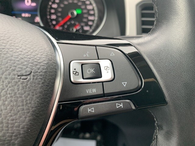 2020 VOLKSWAGEN ATLAS - Image 4