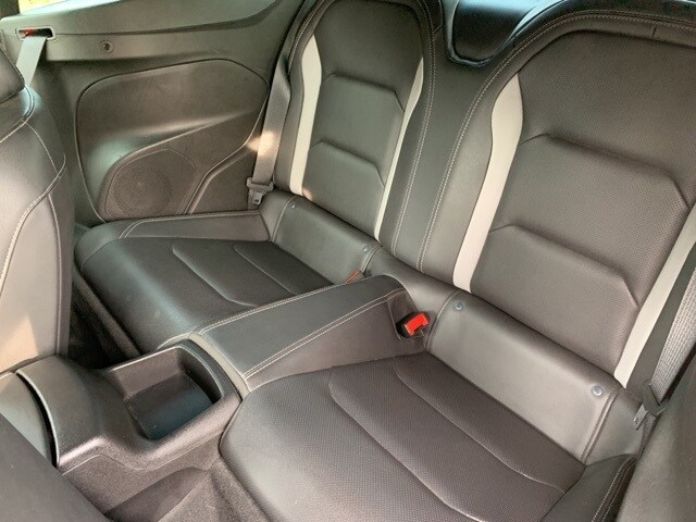 2018 CHEVROLET CAMARO - Image 18