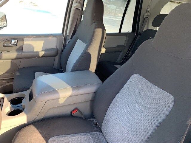 2005 FORD EXPEDITION - Image 16