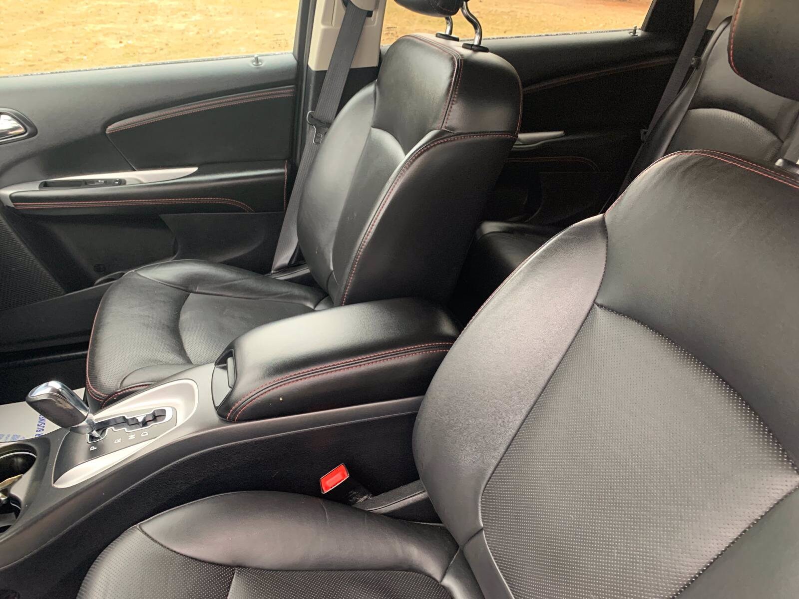 2018 DODGE JOURNEY - Image 18