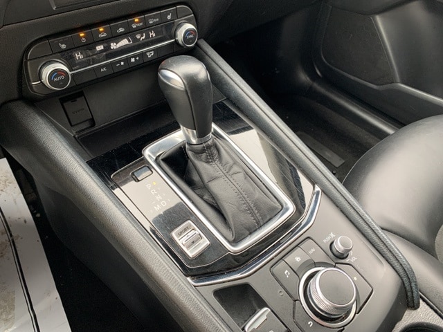 2020 MAZDA CX-5 - Image 8