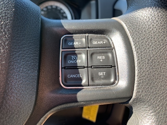 2019 RAM 1500 - Image 11