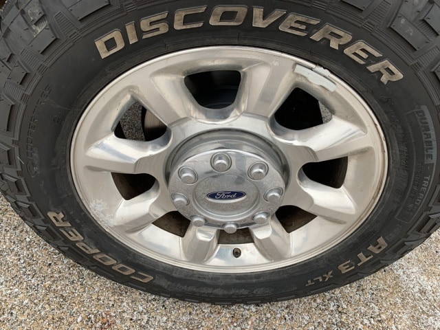 2013 FORD F-350 - Image 27