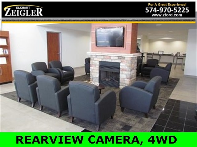 2016 FORD F-150 - Image 31