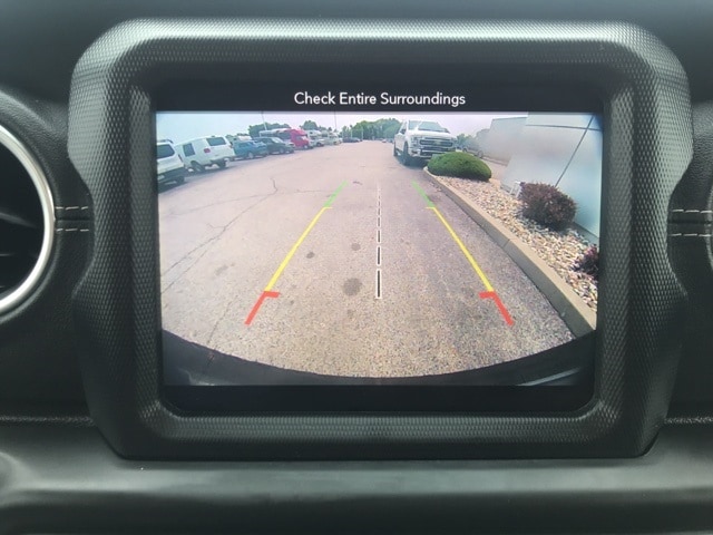 2018 JEEP WRANGLER - Image 3