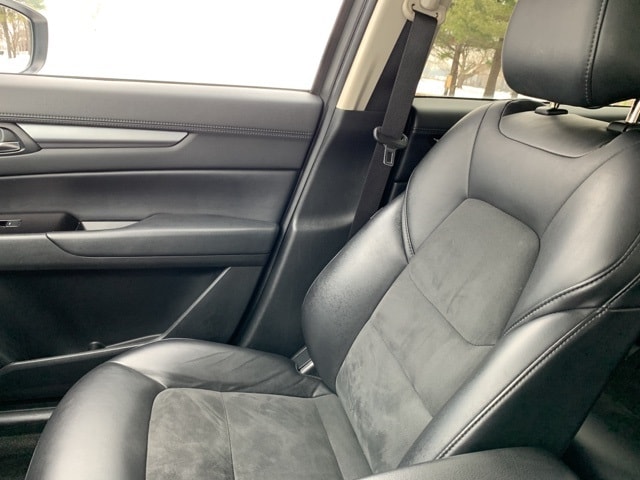 2020 MAZDA CX-5 - Image 16