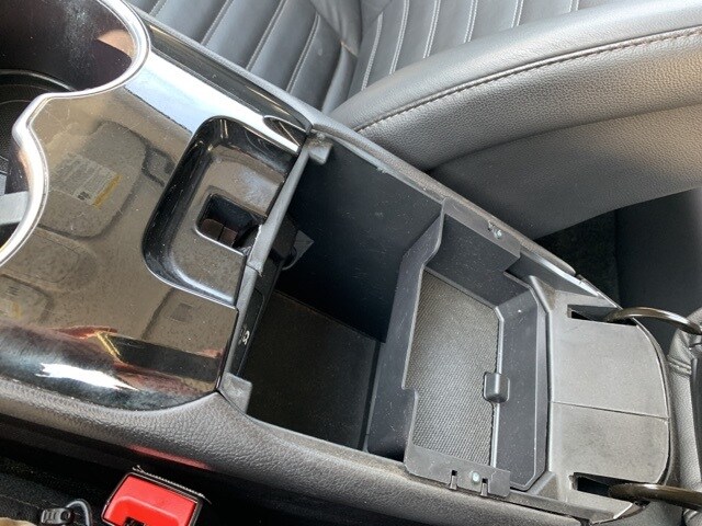 2016 FORD FUSION - Image 11