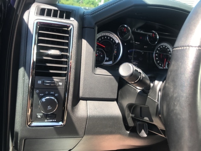 2017 RAM 1500 - Image 22