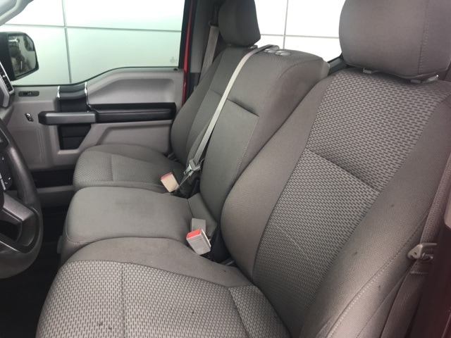 2018 FORD F-150 - Image 19